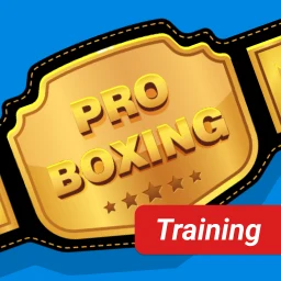 BOXING Training: Workout Timer 图标