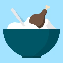 Calorie Counter・Planner・EatFit 아이콘